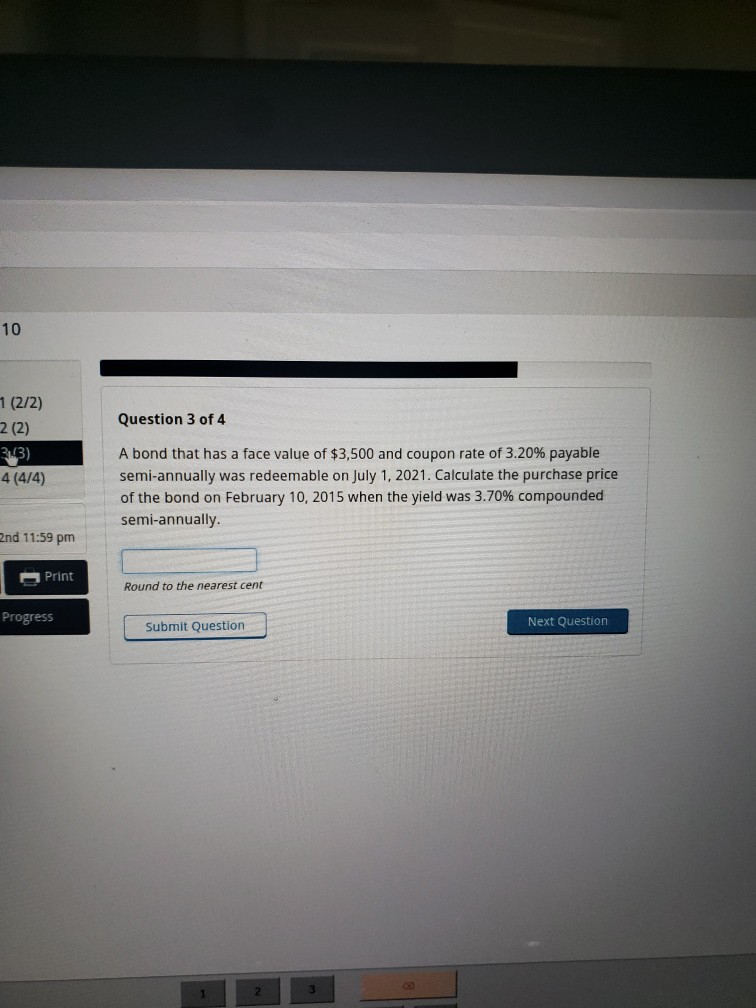 4 1 (2/2) 2 (2) 3 (3) 4 (4/4) A $5,000 bond