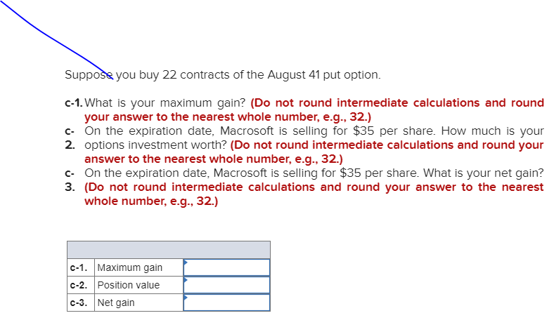 and Strike PriceVol NY Close Expirationrice Last Vol Last Macrosoft Feb Mar