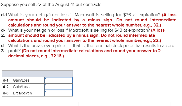 May Aug 97 73 34 15 1.43 1.67 1.95 2.16 52 34