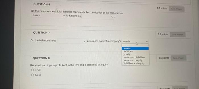 O Borrowing, repurchasing shares from investors and cash Sand St Click Save