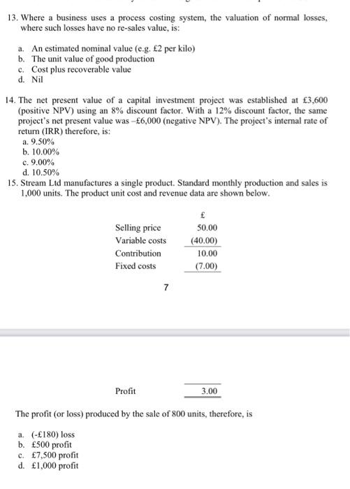 with a 12% discount factie theme project's et pecinta wachete NPV). The