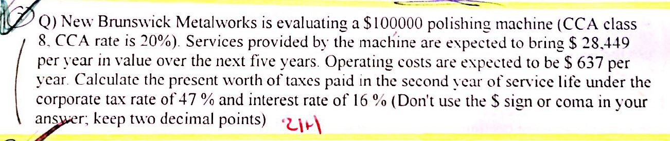 Answers in chegg are wrong. Please post a detailed answer. Do) New