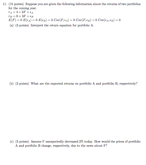 I ONLY NEED PART C! PLEASE SHOW STEPS ON HOW TO