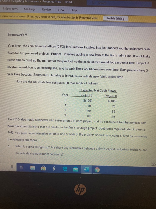  ng sectiques Protected vien saved References Mailings Review View Help can