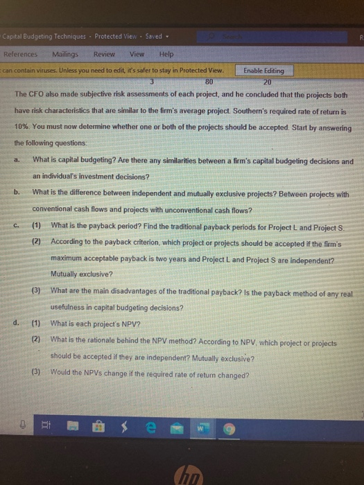 contain viruses. Unless you need to edit, it's safer to stay in