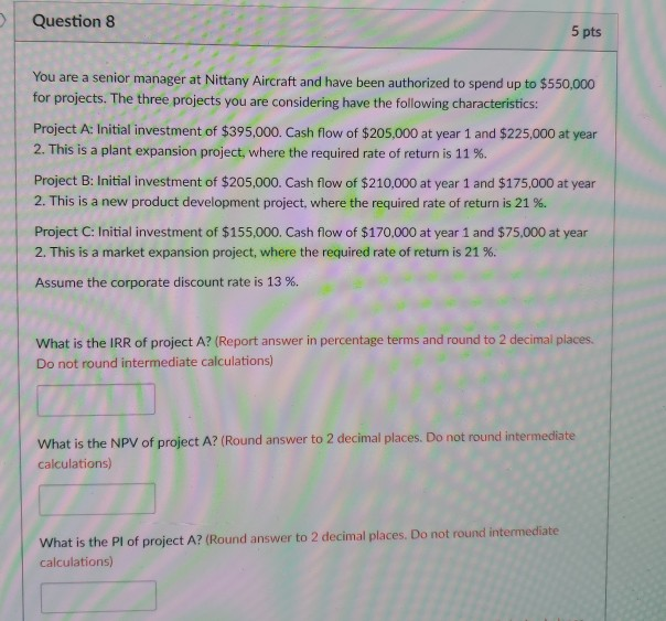 Please follow rounding instructions (in red), or it will be wrong, thanks!