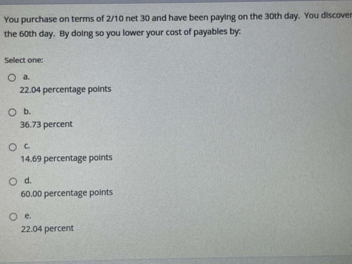 liabilities O b. current assets + non-current assets = current liabilities +