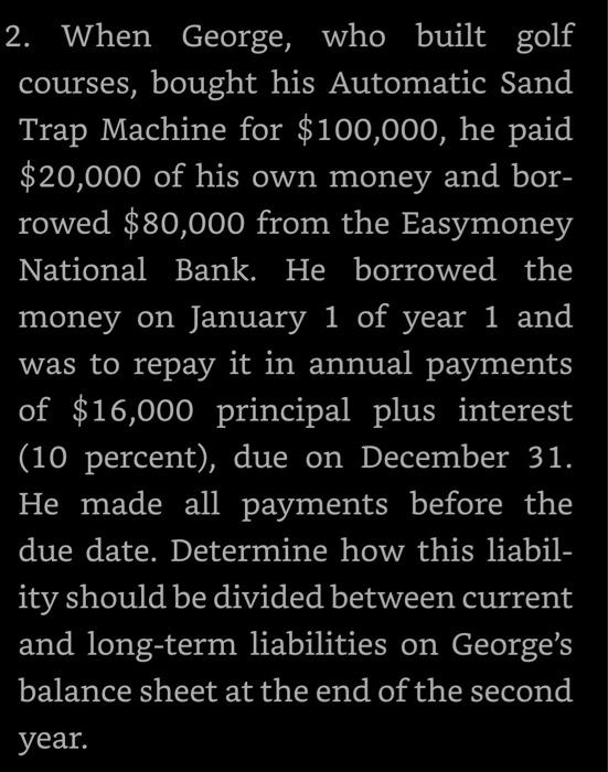 Intangible assets Deferred income Loan due in 90 days Cash Accounts receivable