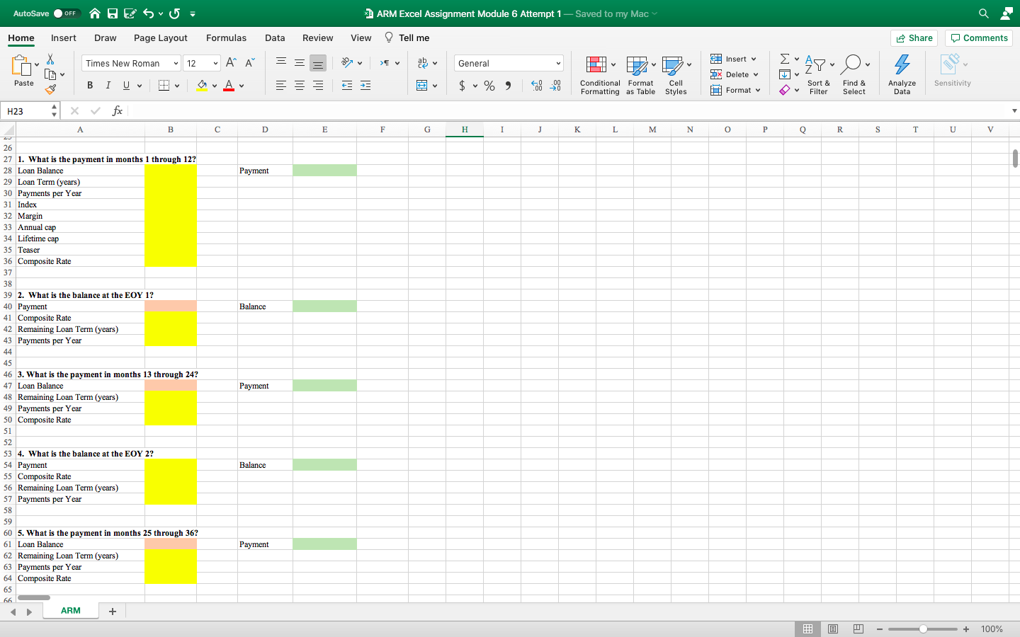 cell in spreadsheet) if you zoom in on the screen the spreadsheet