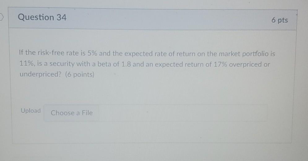 points) Question 25 5 pts Plug and Play Inc. is in a