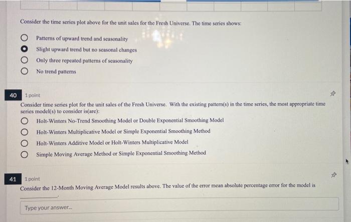 below. Fresh Universe Company: 2019-2021 Monthly Units Sales Fresh Universe Company design,