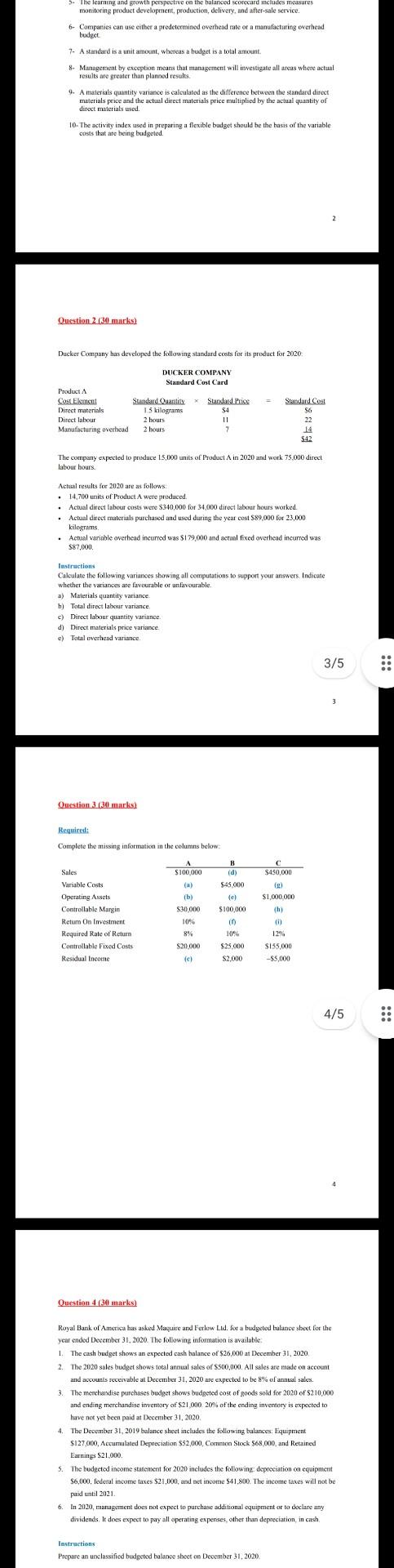 Do this by 6th april 2022, try to do this in