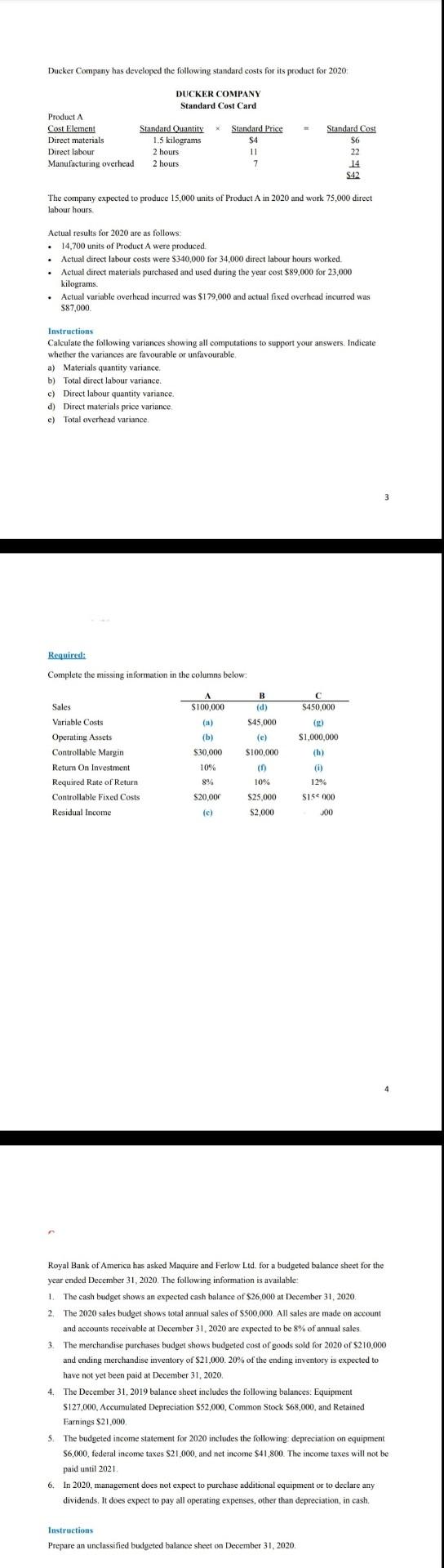 word document, 1st question (1 to 10) are True/False and also mention