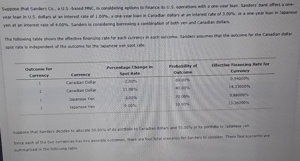 Answer options are: From top to bottom: first line: 1.82000% 1.38000%