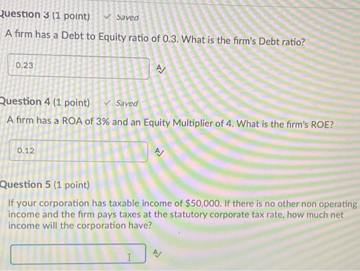  please answer the blanks in the first two pictures please find