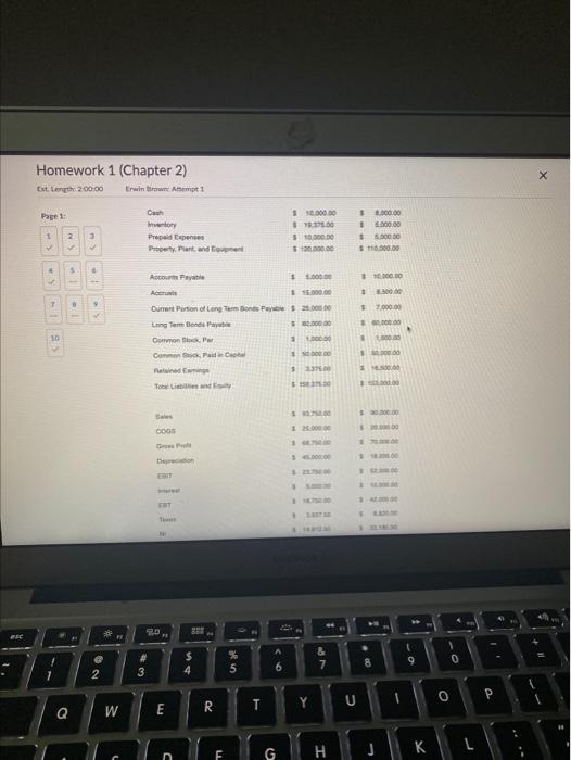 Question 3 (1 point) Saved A firm has a Debt to Equity