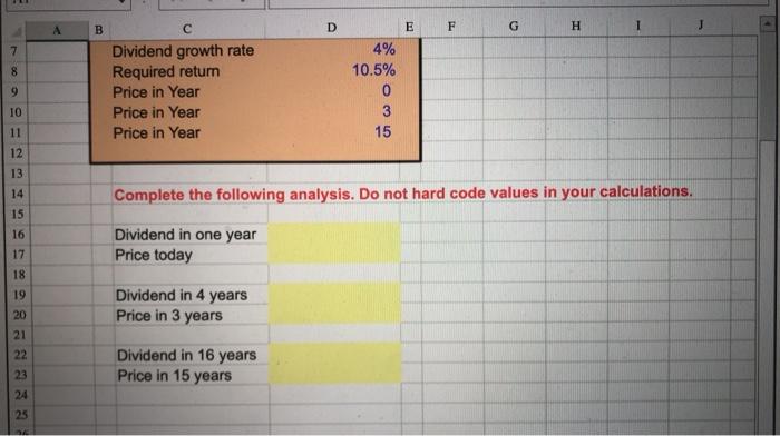 G H 1 2 3 The Jackson-Timberlake Wardrobe Co. just paid a