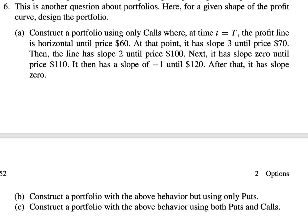 Do not answer the question if you don't know the answer. 6.