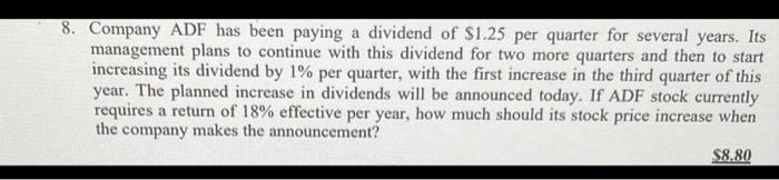  hello I have question/answer. I need step by step explanation please.