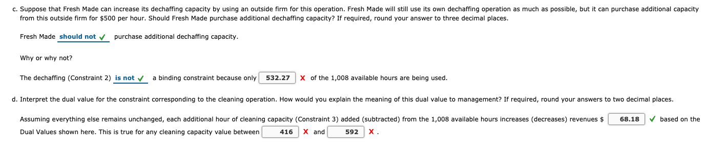 or "dry" method. Dry-harvested cranberries can be sold at a premium, while