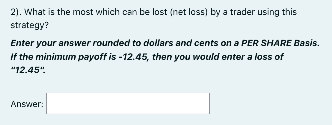 March 17, 2021 the following August 20, 2021 expiration options on Microsoft