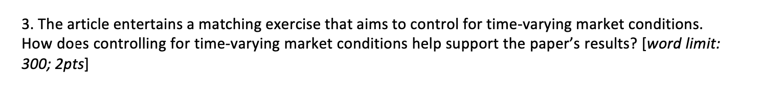 2 results, and that sample size does not greatly decline with larger