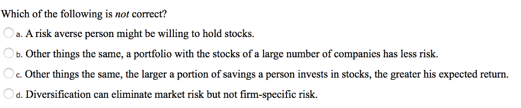 Thank you! We would expect the interest rate on Bond A to