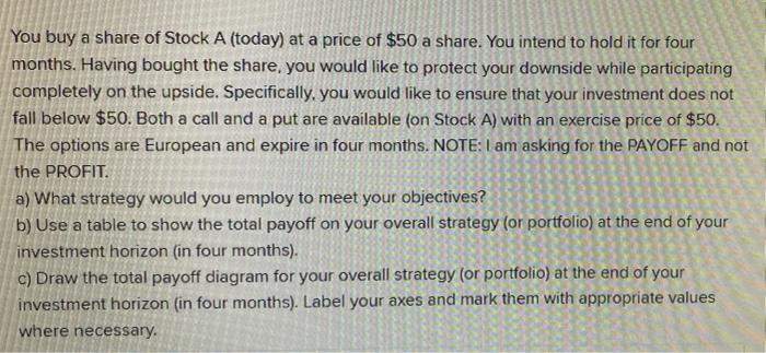 Please answer A, B, and CPlease show your work. Please explain your