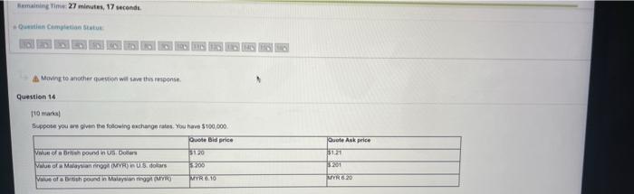 URGENT! no handwriting no excel Explain how the realignment would occur and