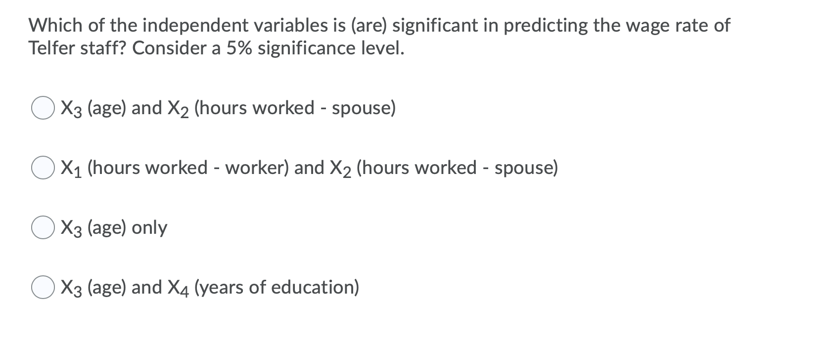 was left of your results after the ink, the beer and your