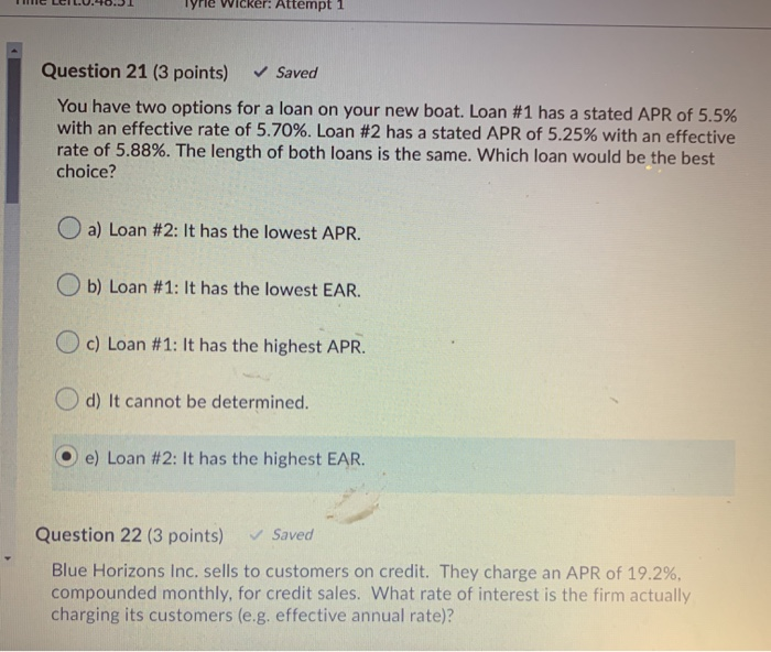 balance over 25 years at 6.25 percent. What will be your monthly