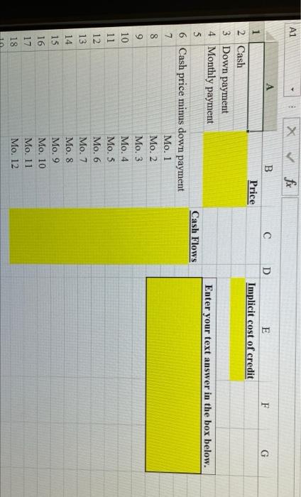 a small Cessna for corporate travel. The price is $700,000. The dealer
