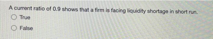 of a grocery store is expected to be higher than a car