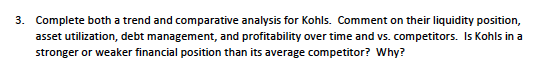 Sales Outstanding Fixed Asset Turnover Total Asset Turnover Debt Ratio (Debt/Assets Times