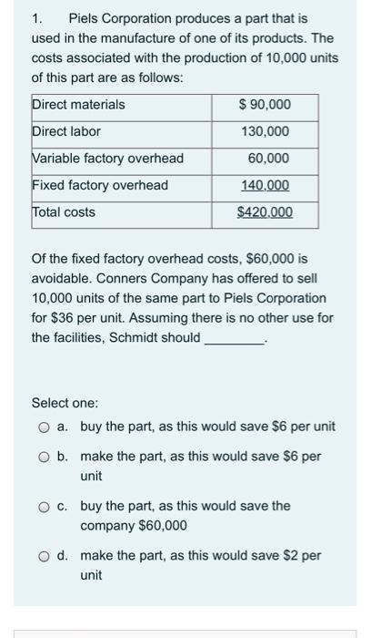  solve fast and correctly and take a thumb up! 1. Piels