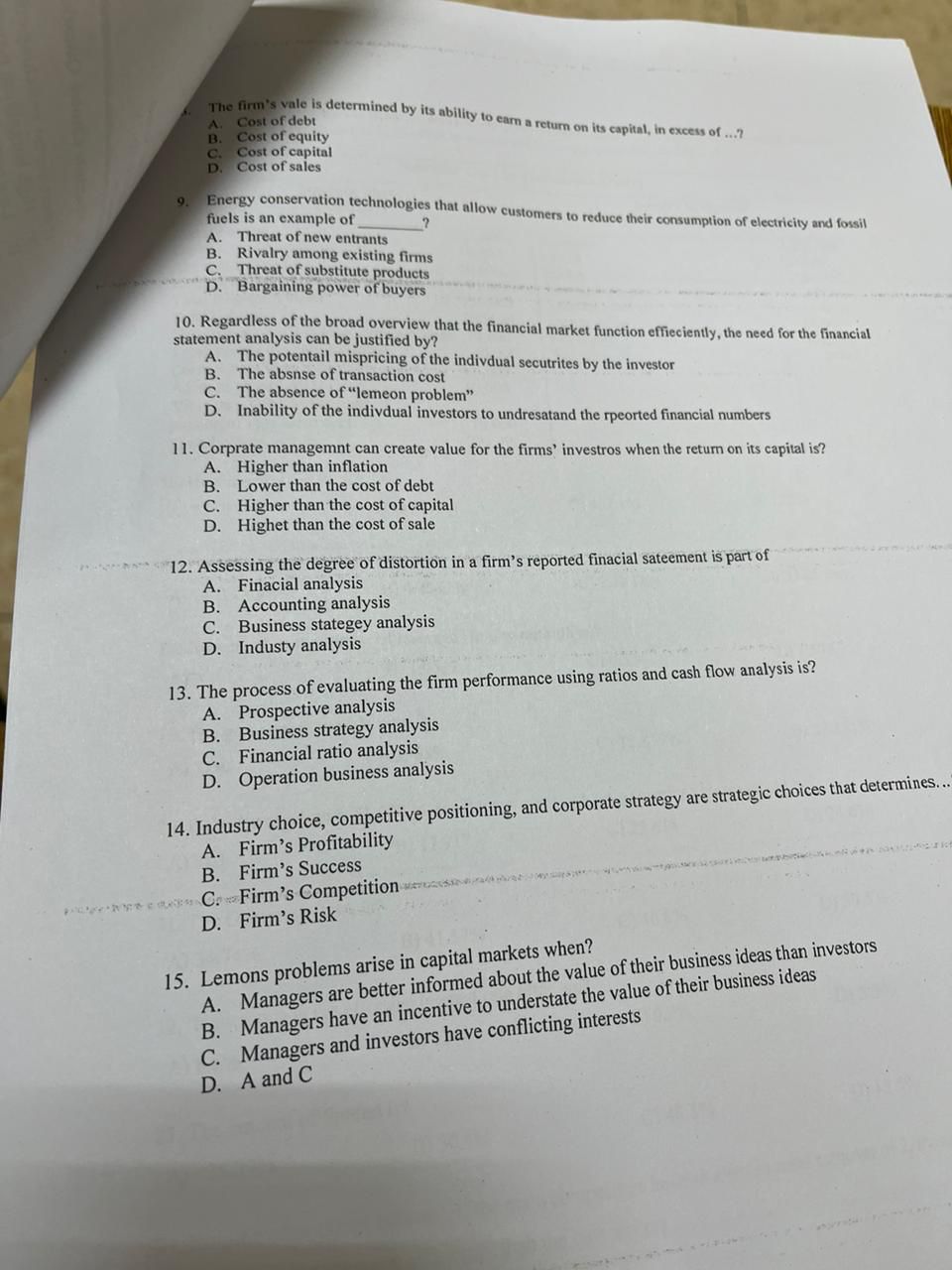  i need solved all the question please 