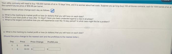 Please help me solve all parts. I will make sure to leave