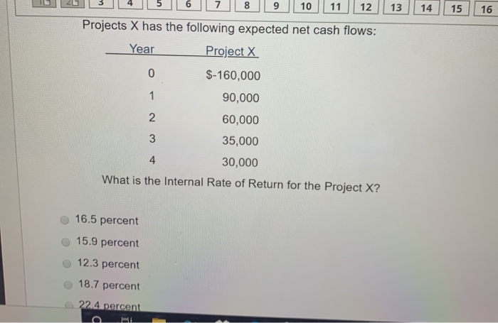 to maturity of 6 percent. The bonds mature in 20 years. What