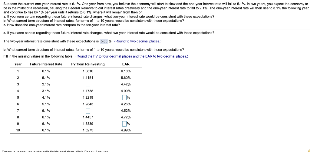 PLEASE ANSWER THE EMPTY BOXES FOR PART B AND THEN ANSWER C