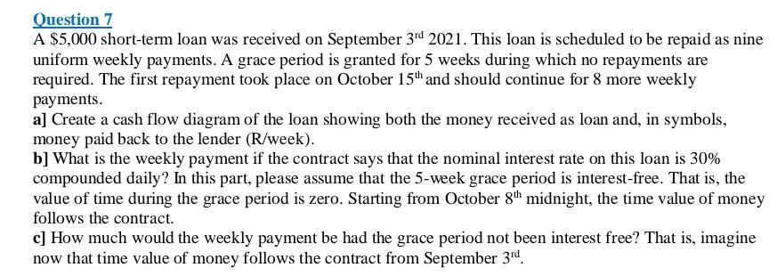 really need solution don't do question 2 Do question 1 and 7