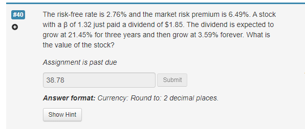  Hello! Was not able to get this answer, if you could