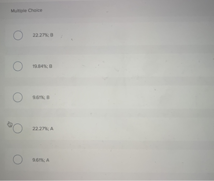 rate between these two projects is_percent and Project _should be accepted if