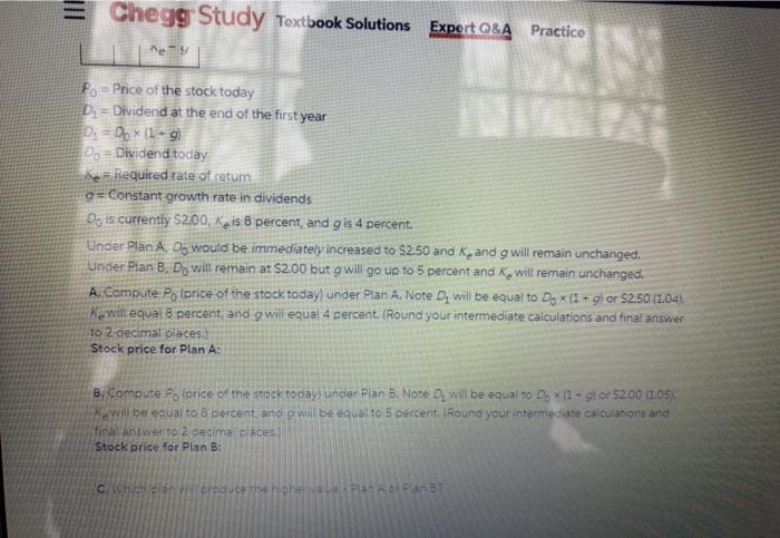  = Chegg Study Textbook Solutions Expert Q&A Practice ney Po -