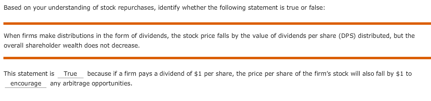 the primary goal of a firm is to maximize shareholder wealth by