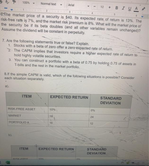  100% Normal text Arial - 12 + BIU A 2 3