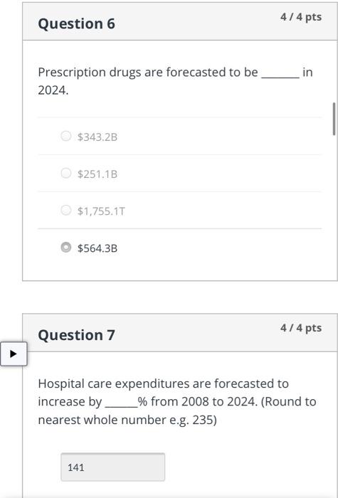 i want to see the work there is no data provided 4/4