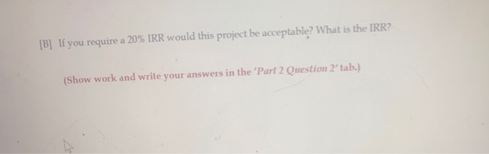 3-year lease to rent space in Scottsdale for $20,000 per year to