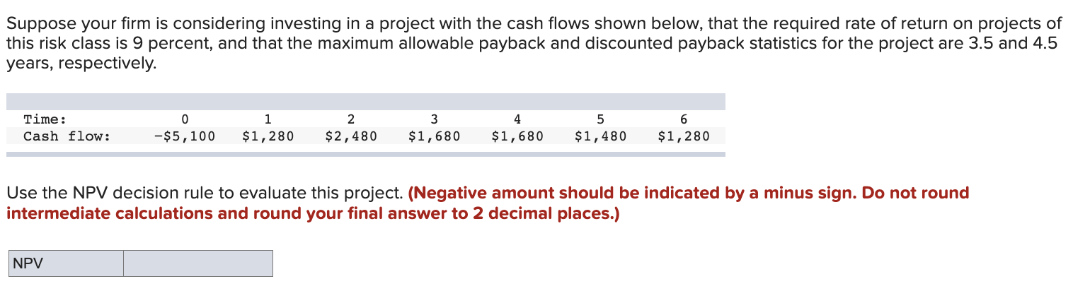 capital is 7 percent. (Negative amount should be indicated by a minus