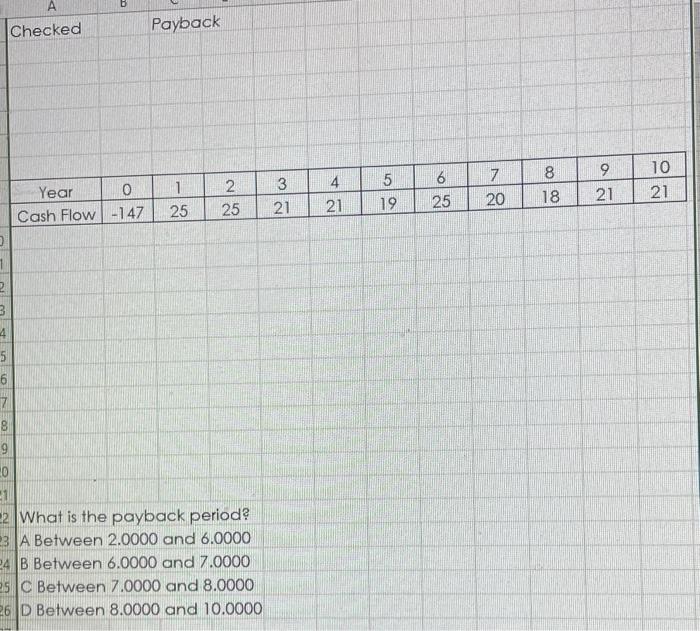 Inventory last year 90 Accounts Receivable this year 100 Accounts Receivable last