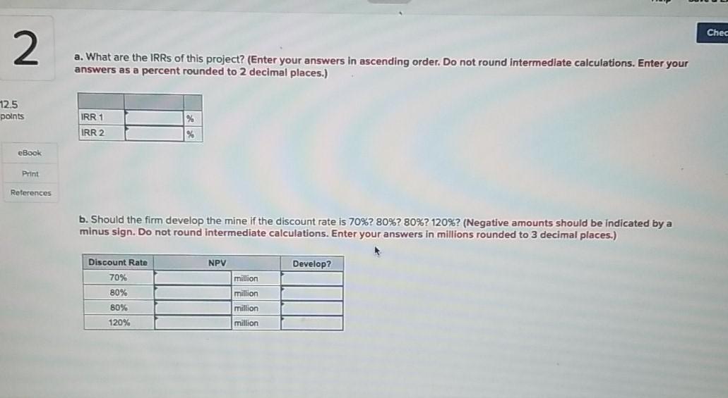 Old MathJax webview please help Check my work 2 Strip Mining Inc.
